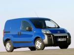 Fiat Fiorino 2008 года